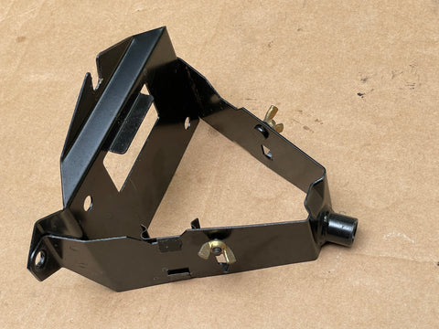 Jaguar XJ40 Spare Wheel Mount bracket 1993 models