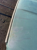 Jaguar XJ40 XJ6 Bonnet HFB Racing Green Good Used Condition