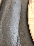 Jaguar XJ40 86-90 Models Fender Wing RH RIGHT OS Oyster Gold metallic SDE