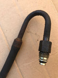 JAGUAR XJS High Pressure Power Steering Hose SPARES OR REPAIRS CAC5509