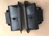 Daimler Jaguar X300 X308 number license plate lamps lights LNA5070AC