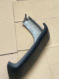 Jaguar XJS Left side Front bumper side & Chrome