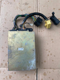 JAGUAR XJ40 Microprocessor DBC2691 CPU central processor