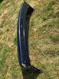 Daimler Jaguar X300 front bumper JGE Sapphire blue.