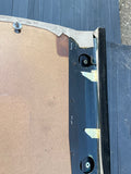 JAGUAR XJS XJ-S Pre Facelift Right Door Card AEE DOESKIN