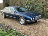 95 Daimler Six 4.0 LWB Jaguar X300 X330 XJ6 JGE JGT Breaking for spares.