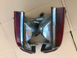 Jaguar XJS XJ-S Rear Lamps Tail Lights X2 Set