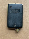 Daimler Jaguar XJS XJ40 93-94 remote Fob 318mhz DBC100842 German spec