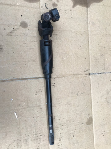 Jaguar XJ40 lower steering column 93-94 models HMD9500AA
