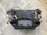 Jaguar XJ40 93-94 HVAC box Heater matrix (Non a/c version)