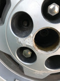 Jaguar XJS Starfish 15" Alloy Wheel with Tyre