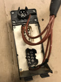Daimler Jaguar XJ40 Fusebox DBC3398 RH OSF 3.6