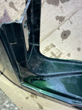 Jaguar X300 X308 rear left sill/ lower arch repair panel cut out