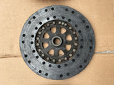 Jaguar XJ40 X300 XJ6 XJS XJ-S 4.0 Manual Flywheel & Clutch EBC3115 EBC1832