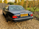 95 Daimler Six 4.0 LWB Jaguar X300 X330 XJ6 JGE JGT Breaking for spares.