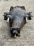 Daimler Jaguar X300 XJ40 15HU LSD Limited Slip Differential Diff 3.58:1 PL PowrLok