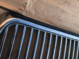 Daimler JAGUAR XJ40 Fluted Front Radiator Grill