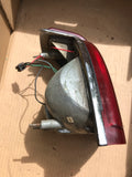 Jaguar XJS XJ-S Right Side RH Rear Lamp Tail Light