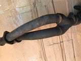 Jaguar XJ40 86-89 3.6 2.9 Exhaust down pipe Non Catalyst CAC6185