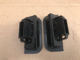 Daimler Jaguar X300 X308 number license plate lamps lights LNA5070AC