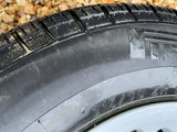 Daimler JAGUAR XJ40 15” Teardrop alloy wheel x1 15x7J 5x120pcd CBC4688