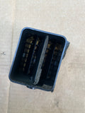 Jaguar X300 Dash Board side Vents left & right Undamaged