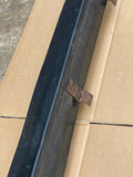 Jaguar XJ40 Rear Bumper rubber cover