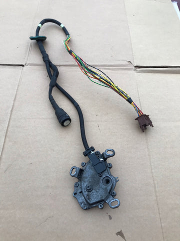 Jaguar XJ40 XJS 4.0 Rotary Neutral Switch Transmission Control DBC6133