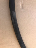 JAGUAR XJS High Pressure Power Steering Hose SPARES OR REPAIRS CAC5509