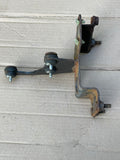 Jaguar x308 XJ8 XK8 ABS Modulator & ECU mount bracket