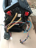 Jaguar XJ40   HVAC box/ Heater matrix/ evaporator.