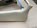 JAGUAR XJS XJ-S Pre Facelift Transmission tunnel centre console AEM Magnolia trim cover