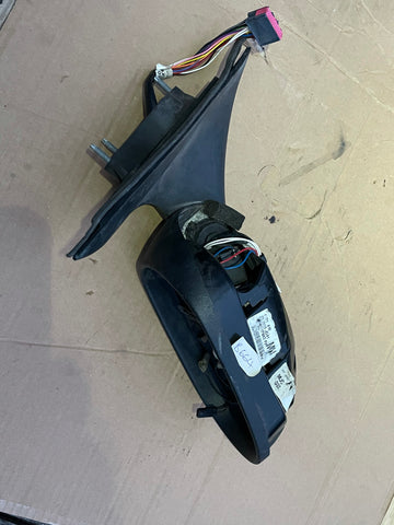 Jaguar XF X250 2011-2015 Right side Door Mirror3303-050