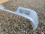 JaguarSport XJ40 XJR 91-92 models front spoiler splitter valance