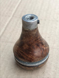 Daimler Jaguar XJ40 X300 X308 XK8 Genuine Walnut wood gear knob auto shifter