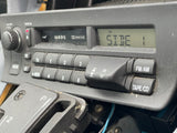 Daimler Jaguar XJ6 X300 94-97 Radio cassette player. AJ9500R DBC10425 Tested fully working with the security code.