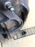 Jaguar XJ40 right Side Rear (OSR) Brake Caliper