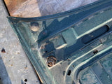 Jaguar XJ40 XJ6 Bonnet HFB Racing Green Good Used Condition