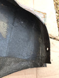 Jaguar XJ40 86-90 Models Fender Wing RH RIGHT OS Oyster Gold metallic SDE