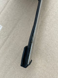 Jaguar Daimler LWB X300 X308 Waist line seal left side rear GXF2521AD