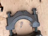 Jaguar XJS XJ40 X300 AJ6 AJ16 3.6 3.2 4.0 Aston Martin DB7 i6 Crankshaft Main Bearing Caps
