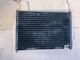 Daimler Jaguar XJ40 XJ6 86-92 Air Conditioning Condenser CBC8074