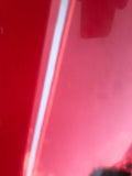 Jaguar XJS NSF LH side Door Signal Red CFC
