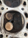Aston Martin DB7 i6 Jaguar X300 AJ16 3.2 Cylinder Head EBC11461CC