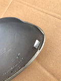 Jaguar X300 X308 XJ8 XJ6 94-2002 left side Door Mirror Cover Trim MDX Meteorite