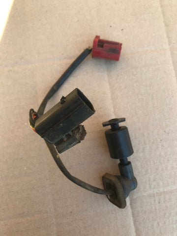 Daimler Jaguar XJ40 low screen wash level sensor 93-94MY