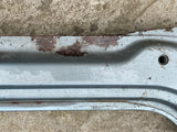 Jaguar XJ40 sun roof aperture repair panel 86-94