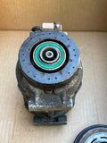 Daimler Jaguar X300 A/C Air Con Conditioning Compressor pump MNA7300AB- SPARES OR REPAIRS