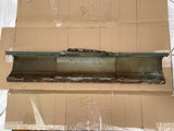Jaguar X300 X308 sill repair panel section cut out