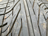 JAGUAR 17" XJ40 X300 X308 XJ40 XK8 Celtic Alloy wheel x1 17x8J 5x120.65 PCD MNC6116BA